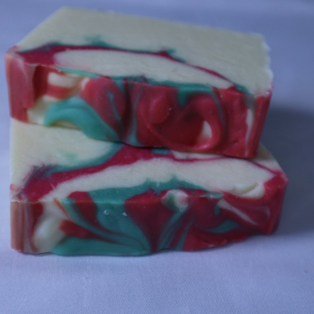 HANDMADE SOAP - Picture 5 of 5